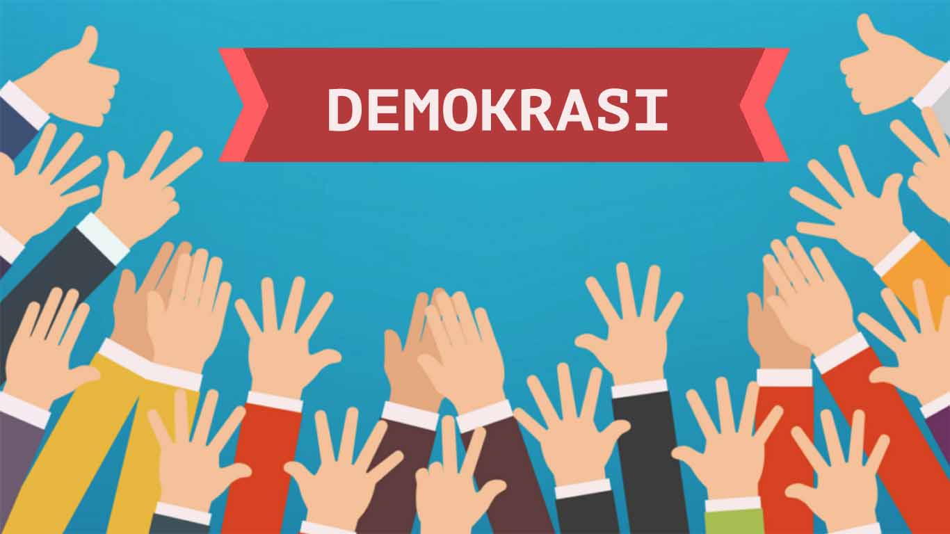 Mahalnya Harga Sebuah Demokrasi